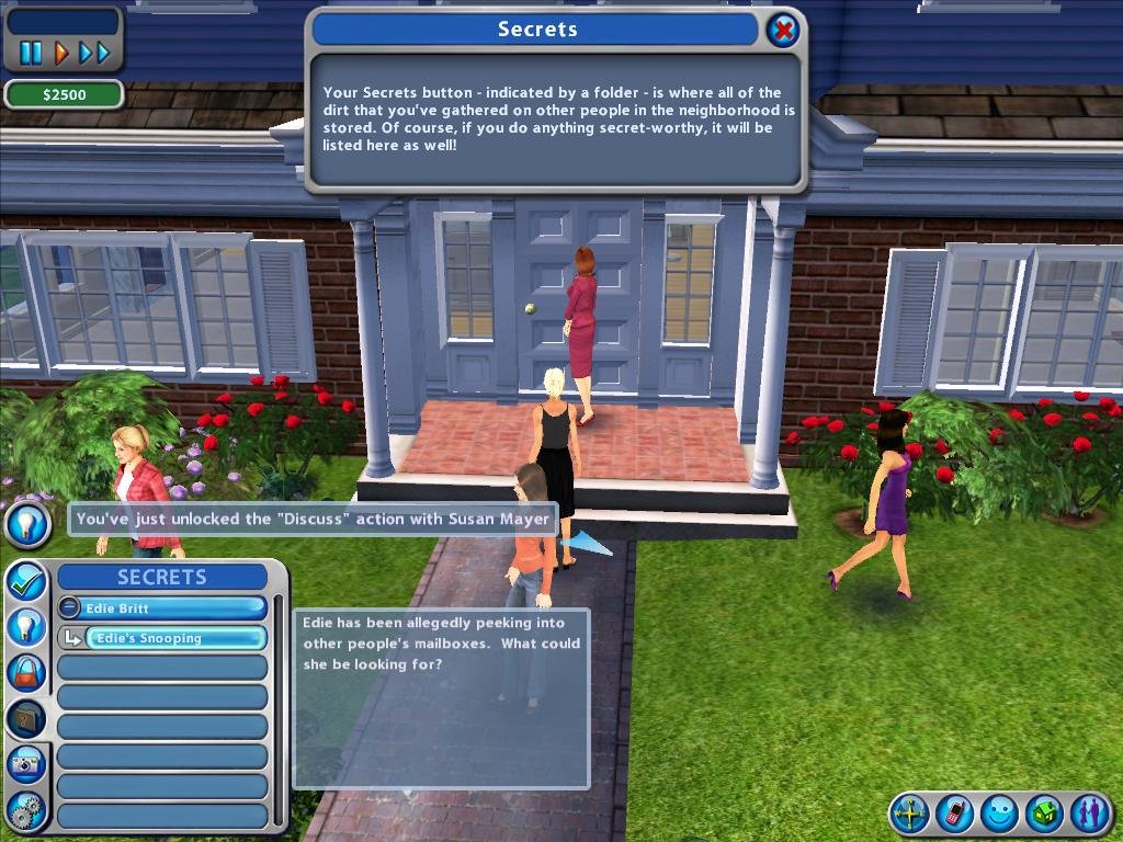 Download Desperate Housewives Game For Mac